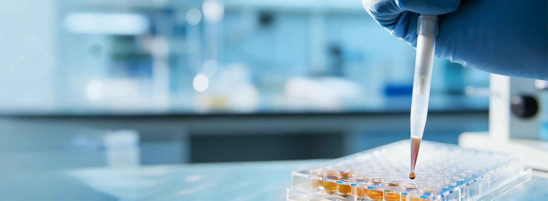 Dostawca półproduktów farmaceutycznych w Chinach