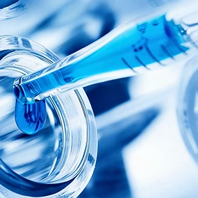 API do leczenia antycholinergicznego i doraźnego przeszły wiele międzynarodowych walidacji jakości.