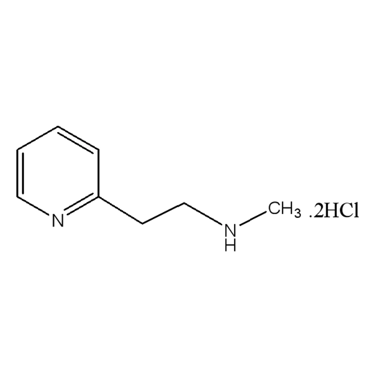 Chlorowodorek betahistyny