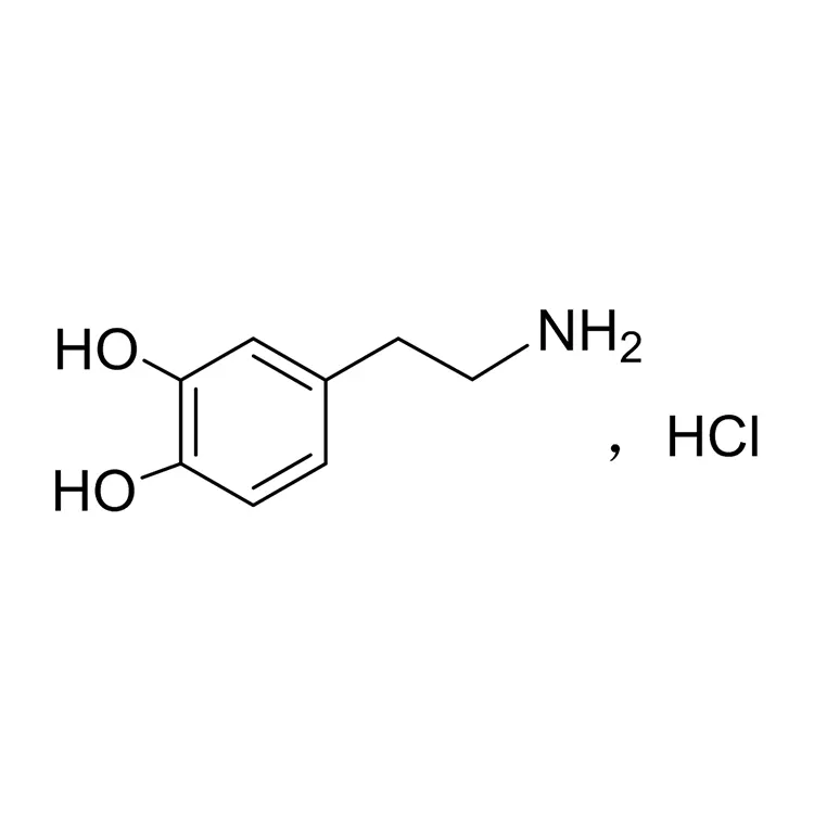 Chlorowodorek dopaminy