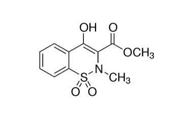 Metylo 4-hydroksy-2-metylo-1 CAS 35511-15-0