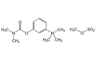 Metylosiarczan neostygminy CAS 51-60-5